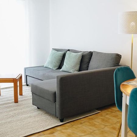 Апартаменти Host Wise - Sweet & Sunny Flat - Ace Location Куартейра Екстер'єр фото