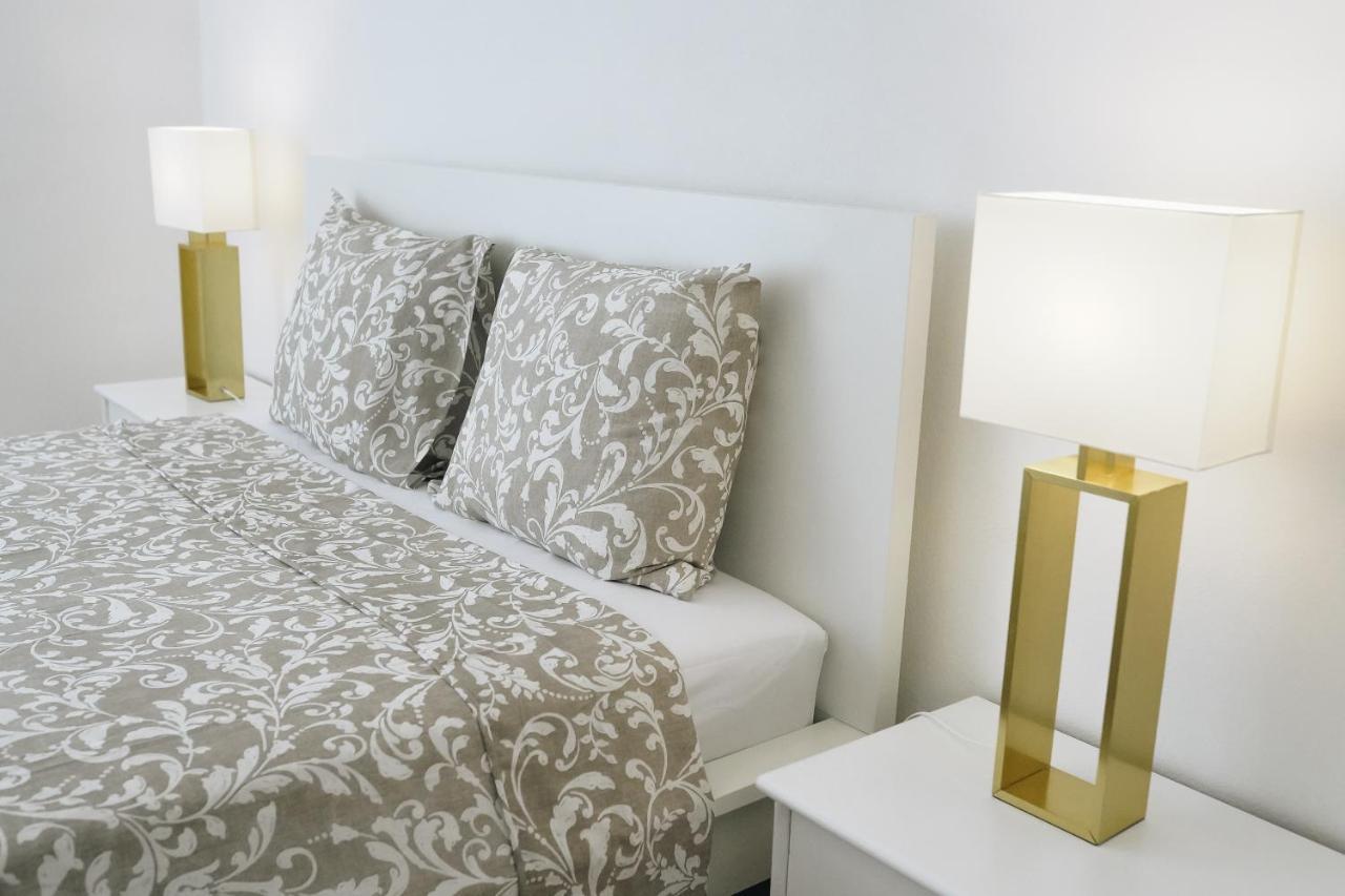 Апартаменти Host Wise - Sweet & Sunny Flat - Ace Location Куартейра Екстер'єр фото
