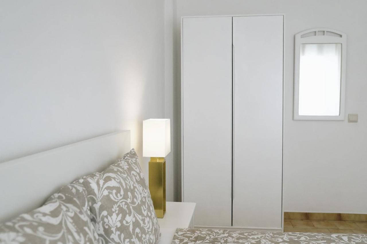 Апартаменти Host Wise - Sweet & Sunny Flat - Ace Location Куартейра Екстер'єр фото