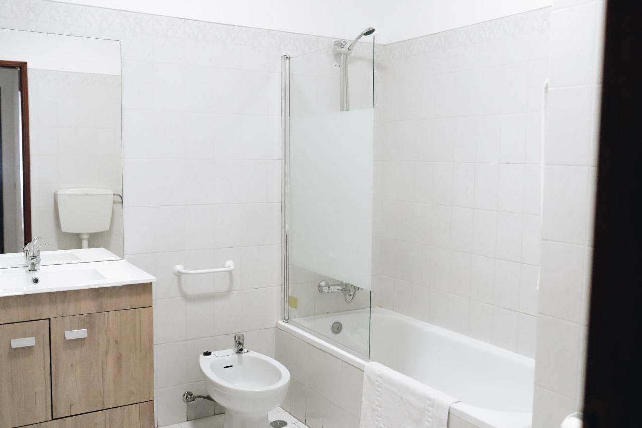 Апартаменти Host Wise - Sweet & Sunny Flat - Ace Location Куартейра Екстер'єр фото