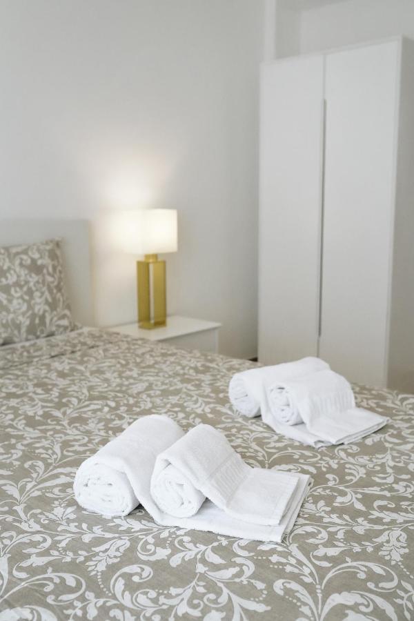 Апартаменти Host Wise - Sweet & Sunny Flat - Ace Location Куартейра Екстер'єр фото