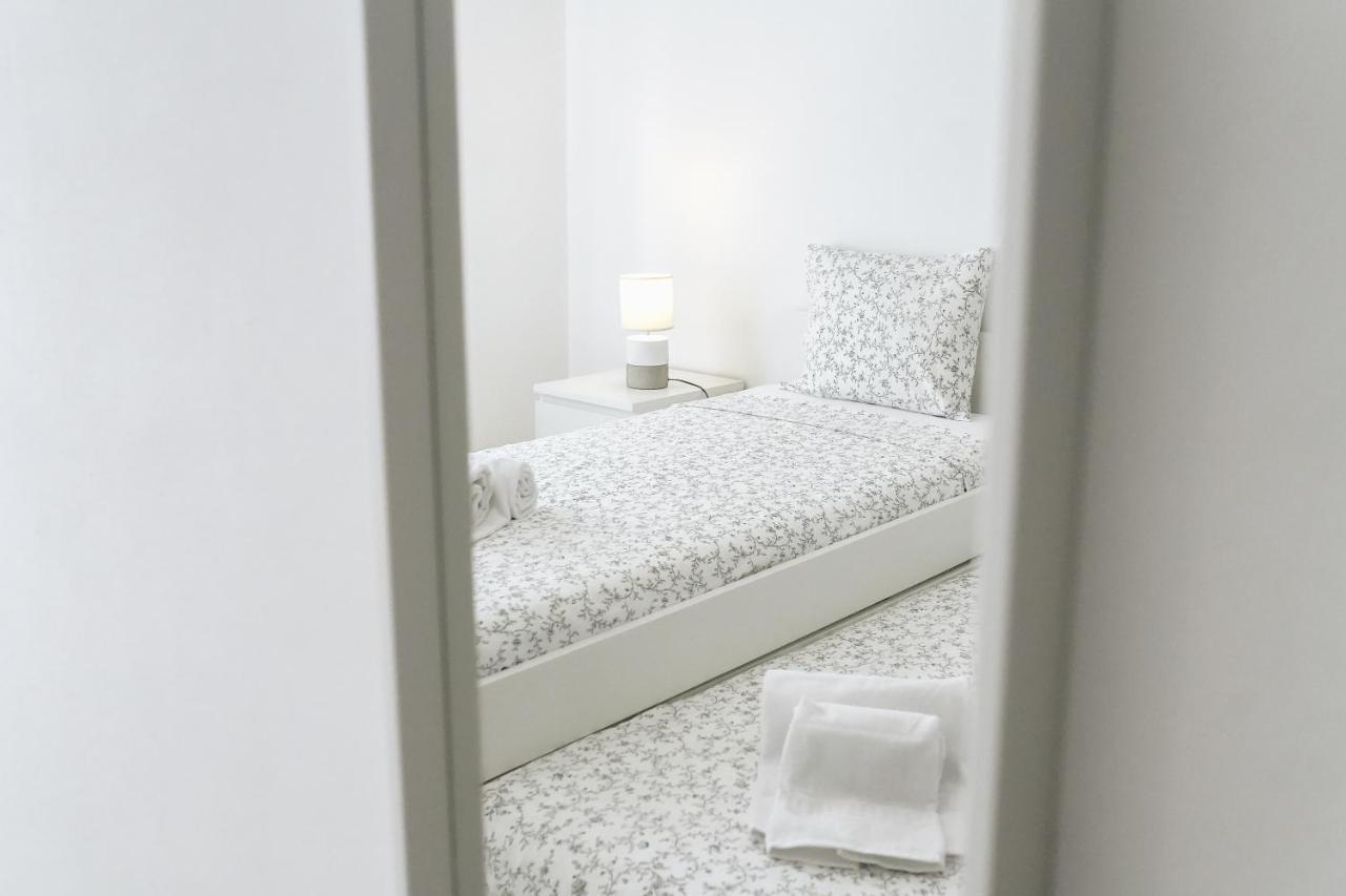 Апартаменти Host Wise - Sweet & Sunny Flat - Ace Location Куартейра Екстер'єр фото