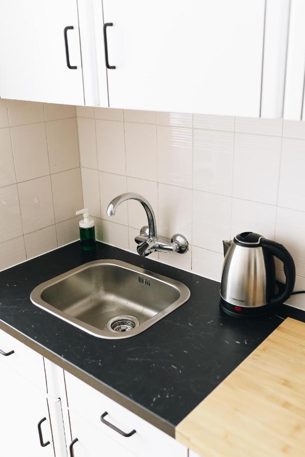 Апартаменти Host Wise - Sweet & Sunny Flat - Ace Location Куартейра Екстер'єр фото