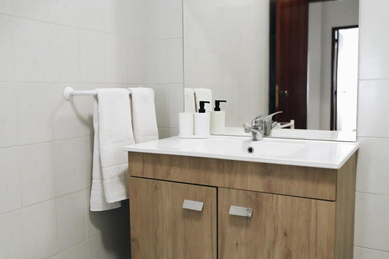 Апартаменти Host Wise - Sweet & Sunny Flat - Ace Location Куартейра Екстер'єр фото