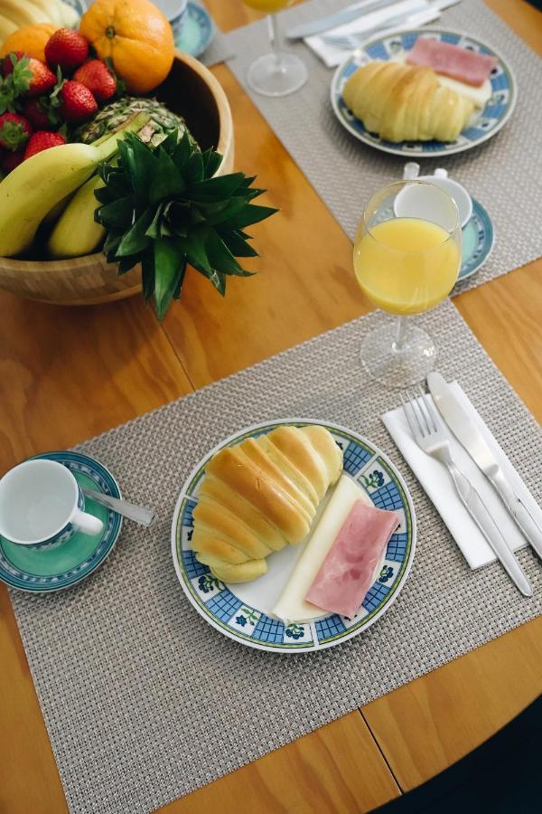 Апартаменти Host Wise - Sweet & Sunny Flat - Ace Location Куартейра Екстер'єр фото