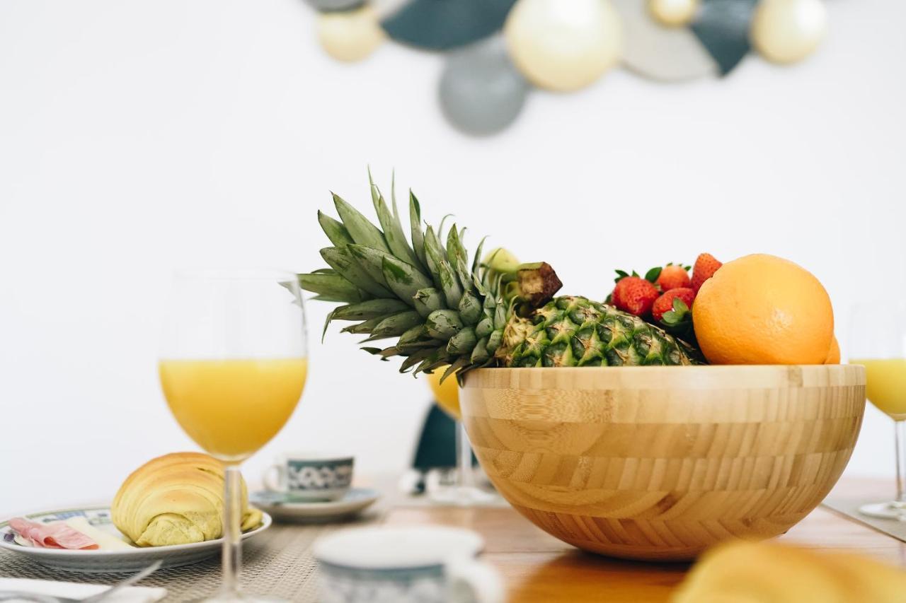 Апартаменти Host Wise - Sweet & Sunny Flat - Ace Location Куартейра Екстер'єр фото