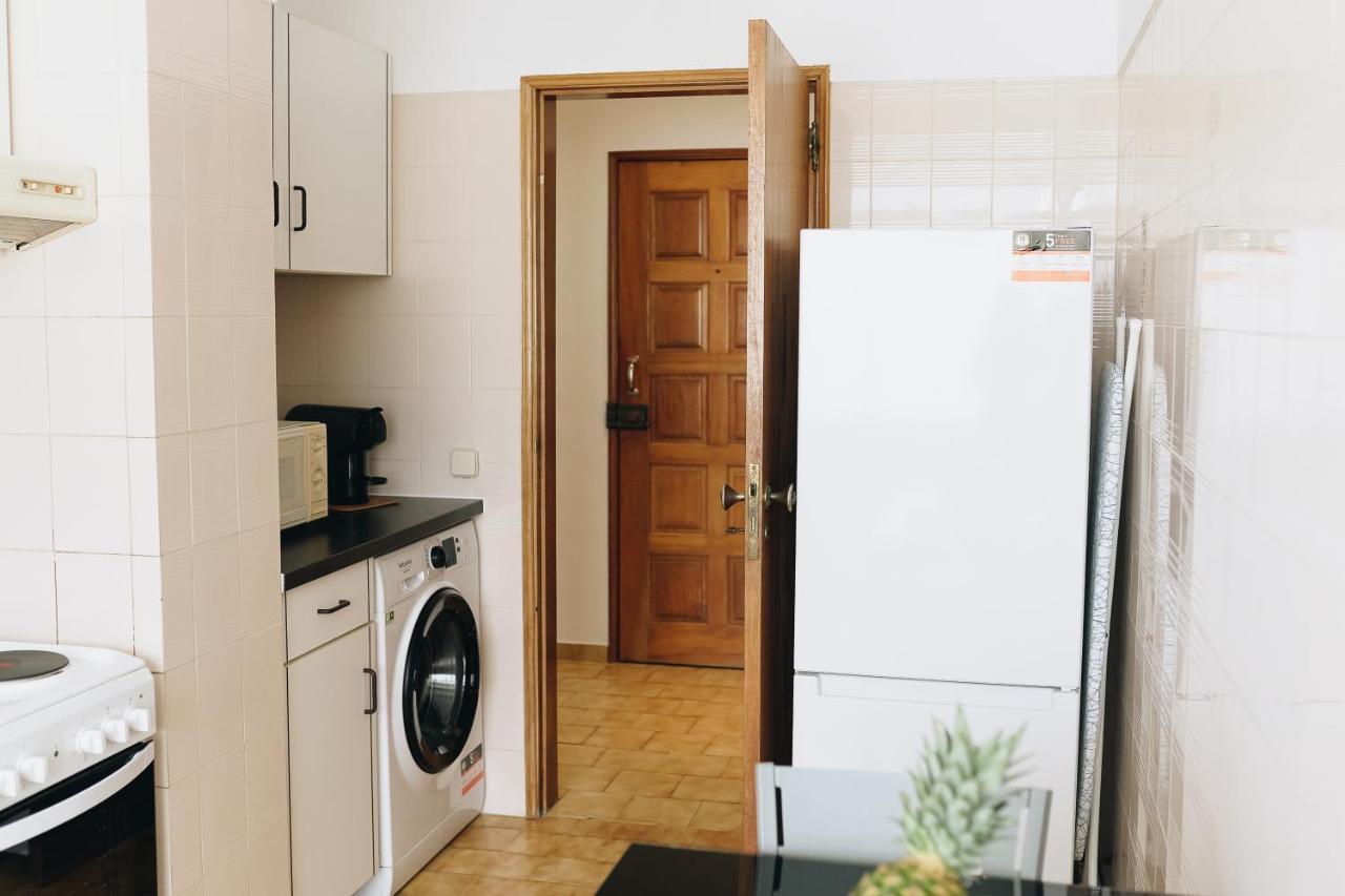 Апартаменти Host Wise - Sweet & Sunny Flat - Ace Location Куартейра Екстер'єр фото