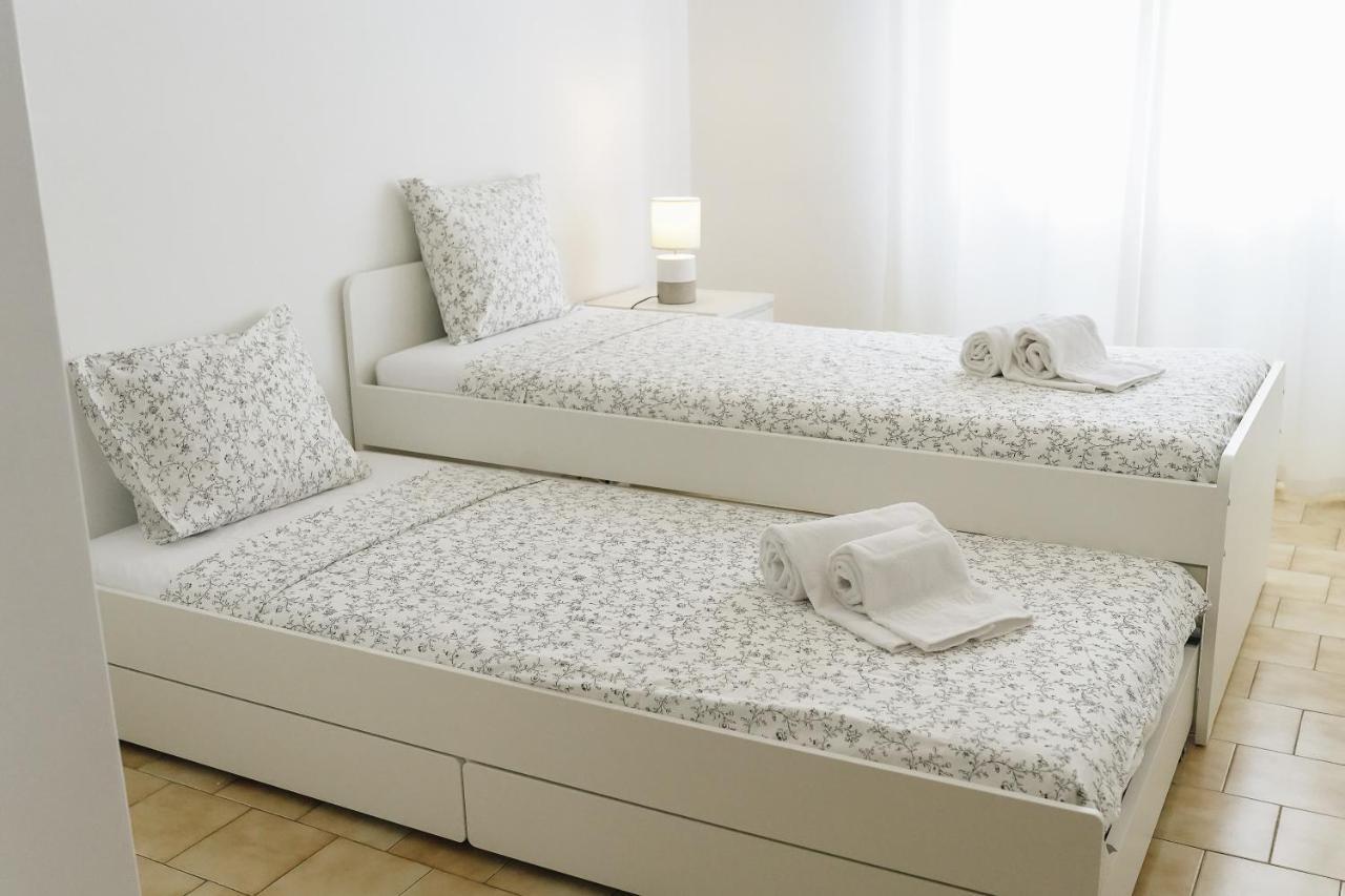 Апартаменти Host Wise - Sweet & Sunny Flat - Ace Location Куартейра Екстер'єр фото