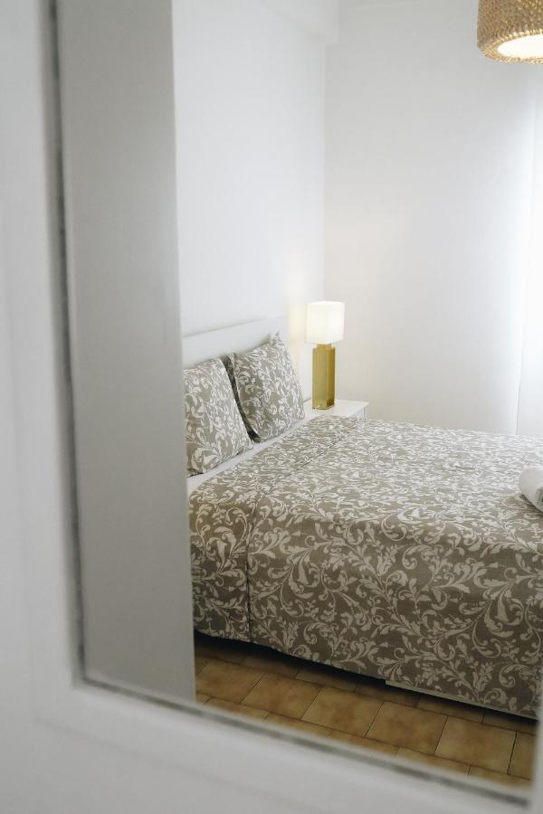 Апартаменти Host Wise - Sweet & Sunny Flat - Ace Location Куартейра Екстер'єр фото