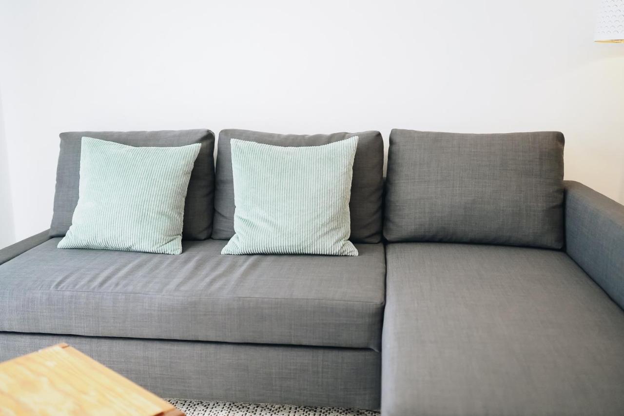 Апартаменти Host Wise - Sweet & Sunny Flat - Ace Location Куартейра Екстер'єр фото