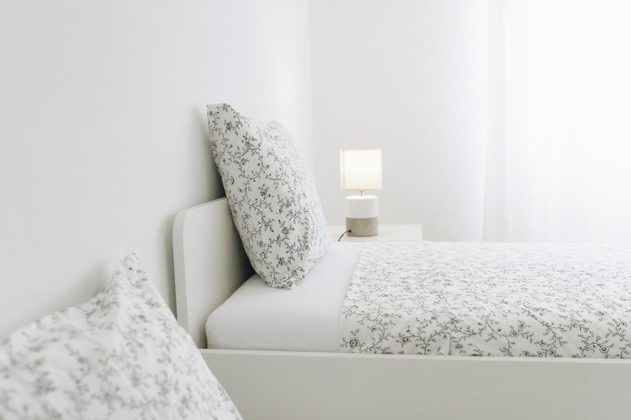 Апартаменти Host Wise - Sweet & Sunny Flat - Ace Location Куартейра Екстер'єр фото