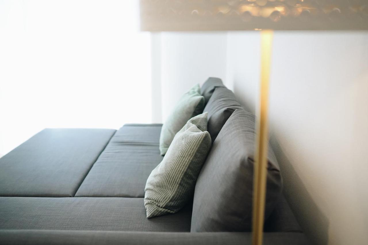 Апартаменти Host Wise - Sweet & Sunny Flat - Ace Location Куартейра Екстер'єр фото