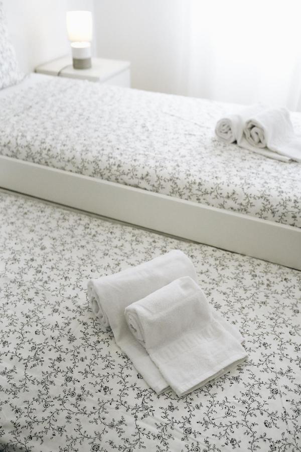 Апартаменти Host Wise - Sweet & Sunny Flat - Ace Location Куартейра Екстер'єр фото