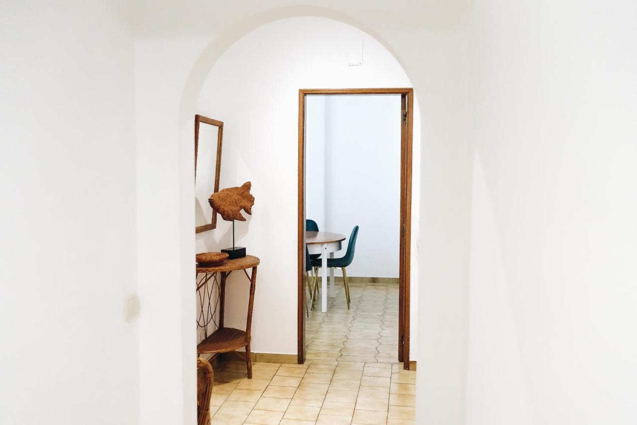 Апартаменти Host Wise - Sweet & Sunny Flat - Ace Location Куартейра Екстер'єр фото
