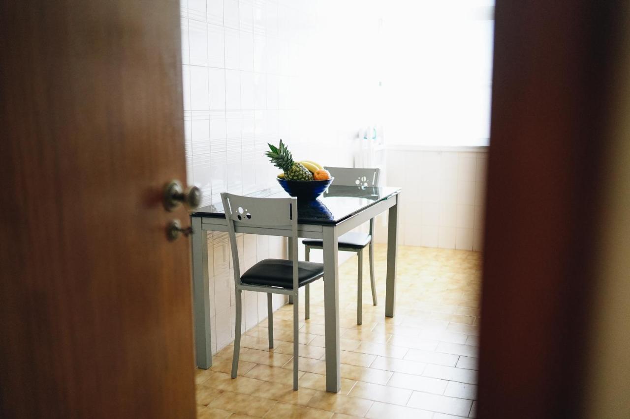 Апартаменти Host Wise - Sweet & Sunny Flat - Ace Location Куартейра Екстер'єр фото
