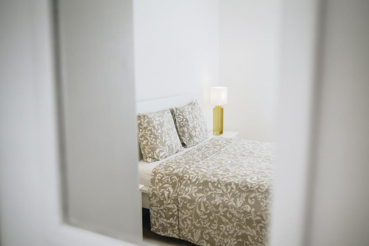 Апартаменти Host Wise - Sweet & Sunny Flat - Ace Location Куартейра Екстер'єр фото