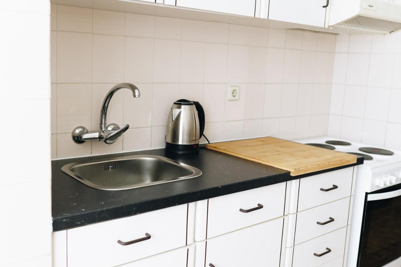 Апартаменти Host Wise - Sweet & Sunny Flat - Ace Location Куартейра Екстер'єр фото