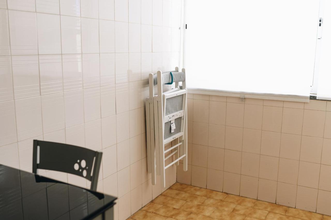 Апартаменти Host Wise - Sweet & Sunny Flat - Ace Location Куартейра Екстер'єр фото
